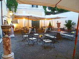 Villa San Gennariello B&B