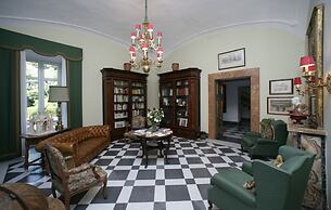 Villa San Gennariello B&B