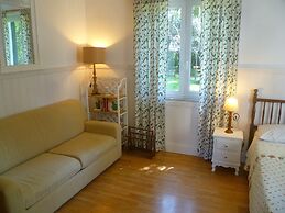 Villa San Gennariello B&B