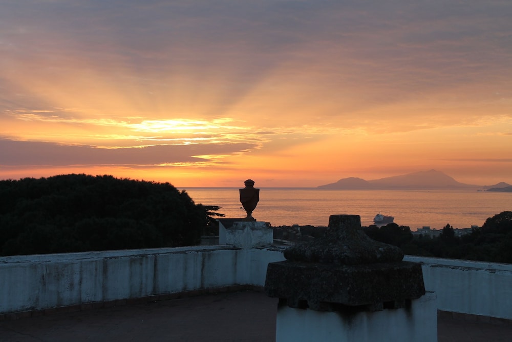 Villa San Gennariello B&B