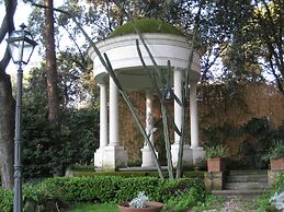 Villa San Gennariello B&B