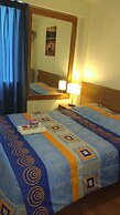 Hotel Paris Lima
