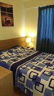 Hotel Paris Lima