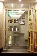 Hotel Paris Lima
