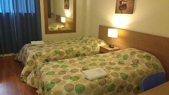 Hotel Paris Lima