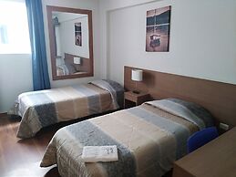 Hotel Paris Lima