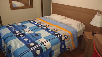 Hotel Paris Lima