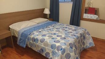 Hotel Paris Lima