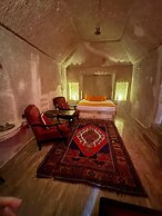 Cappadocia Cave House