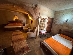 Cappadocia Cave House