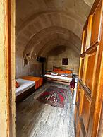 Cappadocia Cave House