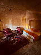 Cappadocia Cave House