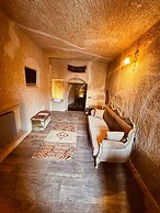 Cappadocia Cave House