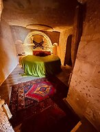 Cappadocia Cave House