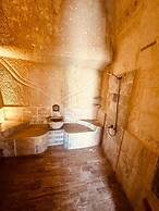 Cappadocia Cave House