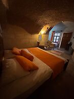 Cappadocia Cave House