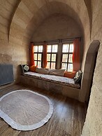 Cappadocia Cave House