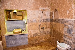 Cappadocia Cave House