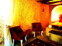 Cappadocia Cave House