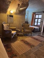 Cappadocia Cave House
