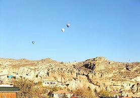 Cappadocia Cave House