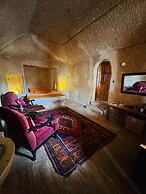Cappadocia Cave House