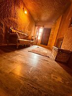Cappadocia Cave House