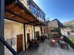 Cappadocia Cave House