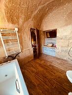 Cappadocia Cave House