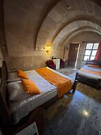 Cappadocia Cave House