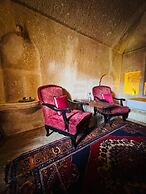 Cappadocia Cave House