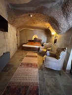 Cappadocia Cave House