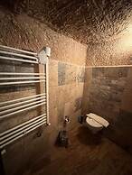 Cappadocia Cave House