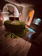 Cappadocia Cave House