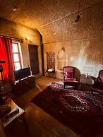 Cappadocia Cave House
