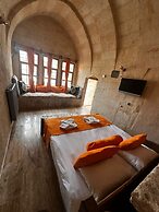 Cappadocia Cave House