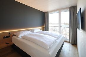 2nd Home Hotel