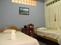 Amazon Dream Hostel