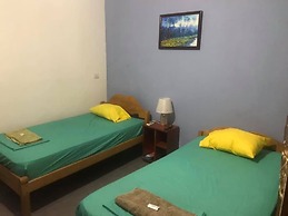 Amazon Dream Hostel