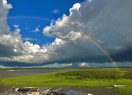 Amazon Dream Hostel