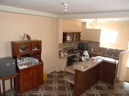 Amazon Dream Hostel