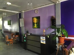 Amazon Dream Hostel