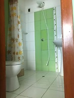 Amazon Dream Hostel
