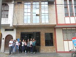 Amazon Dream Hostel