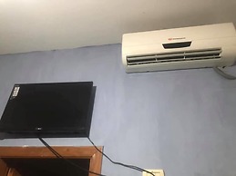 Amazon Dream Hostel