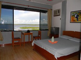 Amazon Dream Hostel