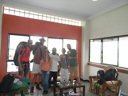 Amazon Dream Hostel
