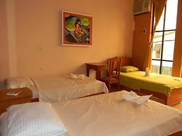 Amazon Dream Hostel