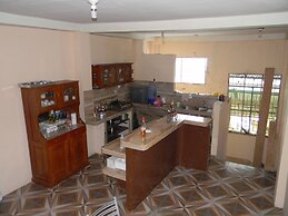 Amazon Dream Hostel