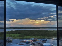 Amazon Dream Hostel